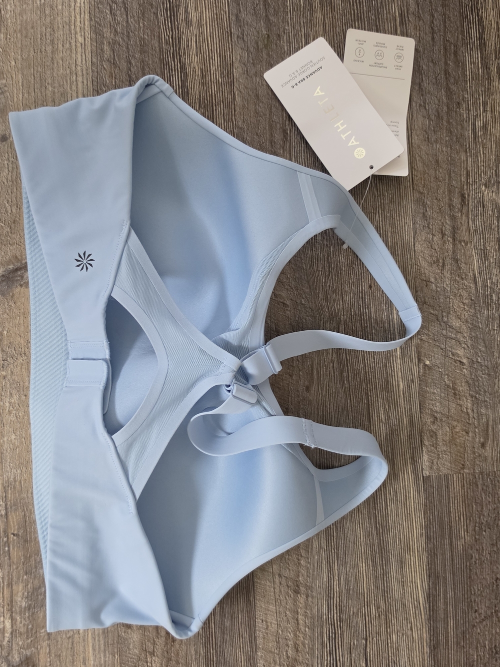 Athleta Advance Bra B-G